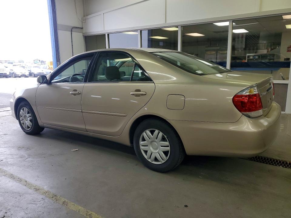 Продажа на аукционе авто 2007 Toyota Camry, vin: 4T1BE32KX6U111050, номер лота: 53459406