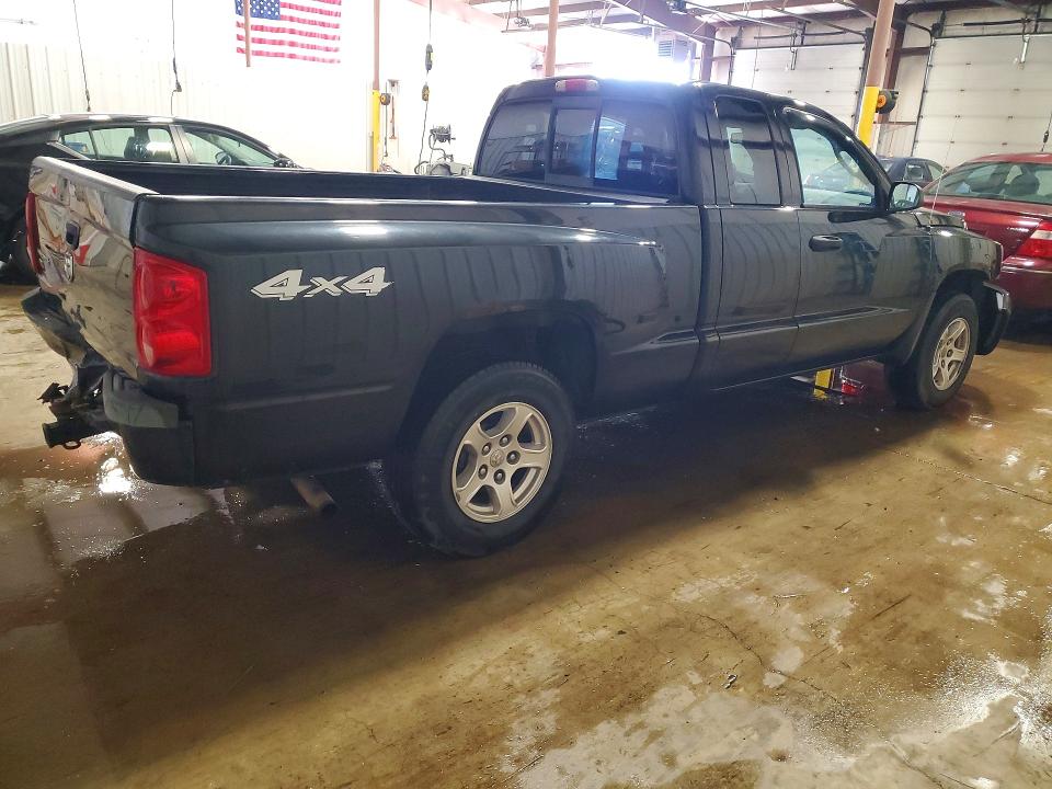 Продаж на аукціоні авто 2007 Dodge Dakota, vin: 1D7HW42K87S161062, номер лоту: 52373006