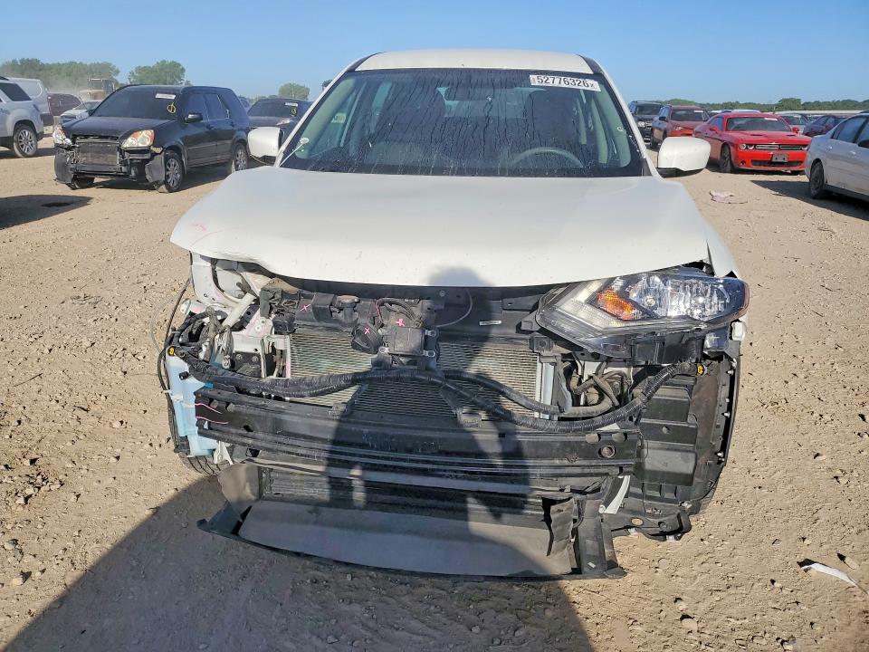 Aukcja sprzedaży 2018 Nissan Rogue, vin: 5N1AT2MV1JC717113, numer aukcji: 52776326