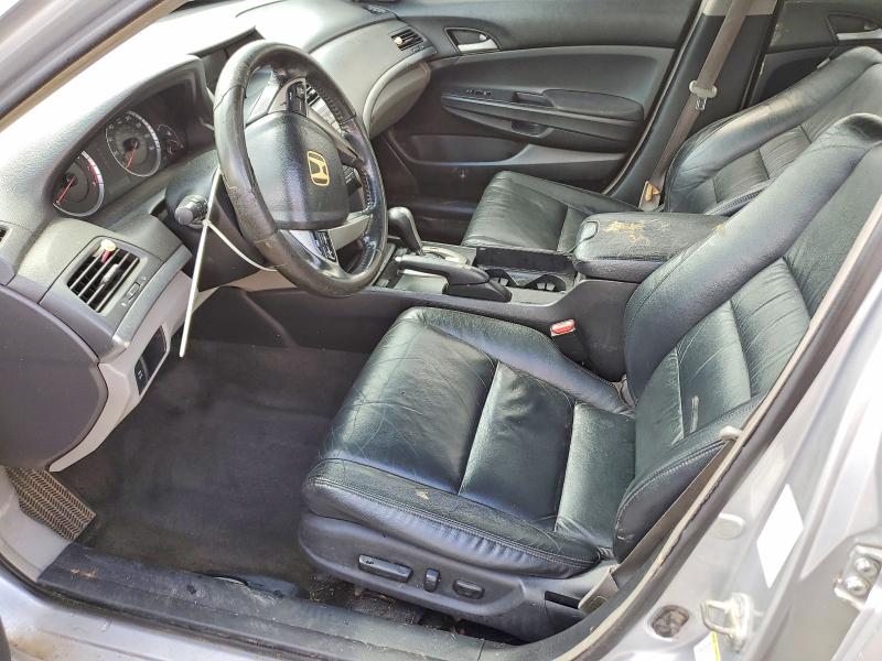 2008 Honda Accord მანქანა იყიდება აუქციონზე, vin: 1HGCP36818A078964, აუქციონის ნომერი: 54465366
