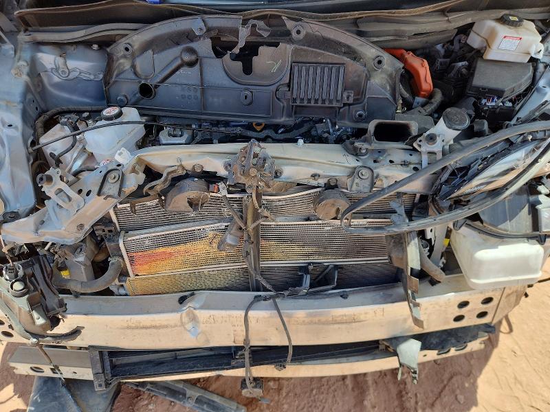 2023 Toyota Sienna მანქანა იყიდება აუქციონზე, vin: 5TDCSKFC2PS103139, აუქციონის ნომერი: 53133876