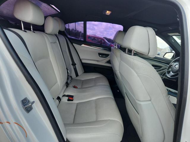 Aukcja sprzedaży 2014 Bmw 535, vin: WBA5B1C53ED479685, numer aukcji: 54067446