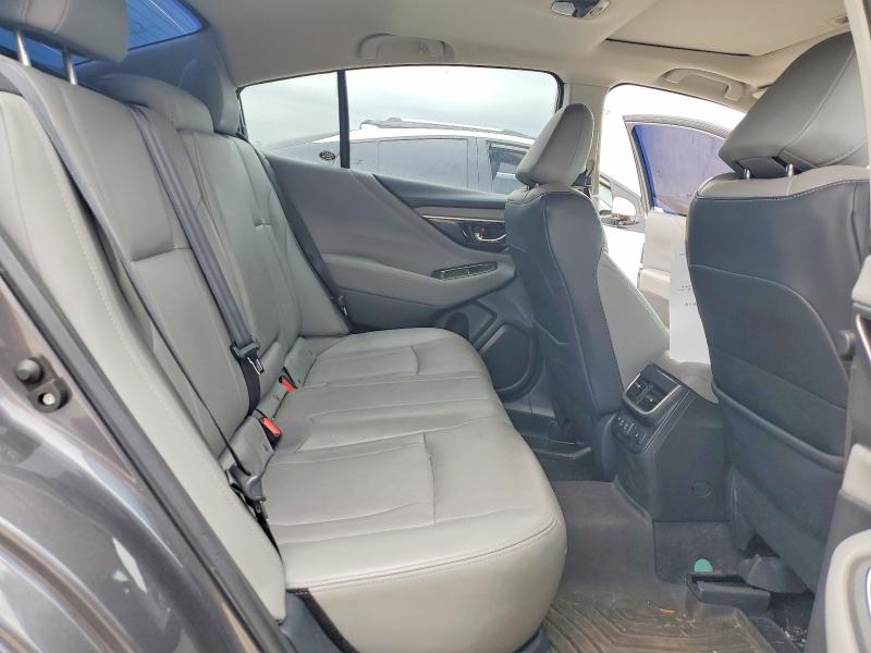 Aukcja sprzedaży 2020 Subaru Legacy, vin: 4S3BWAN66L3011694, numer aukcji: 52139456
