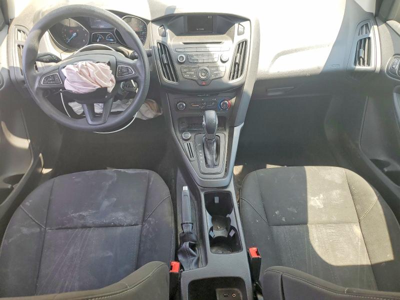 Aukcja sprzedaży 2017 Ford Focus, vin: 1FADP3E26HL340391, numer aukcji: 54426616