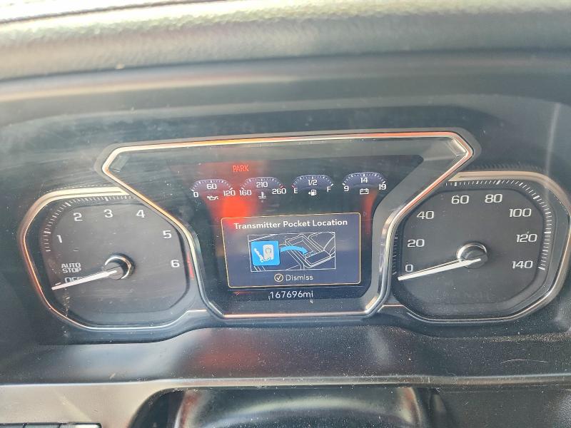 55185906 :رقم المزاد ، 3GTP9EEL9LG127172 vin ، 2020 Gmc Sierra مزاد بيع