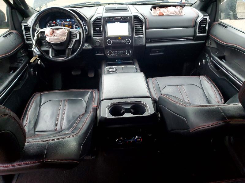 53349576 :رقم المزاد ، 1FMJK2AT3KEA18545 vin ، 2019 Ford Expedition مزاد بيع