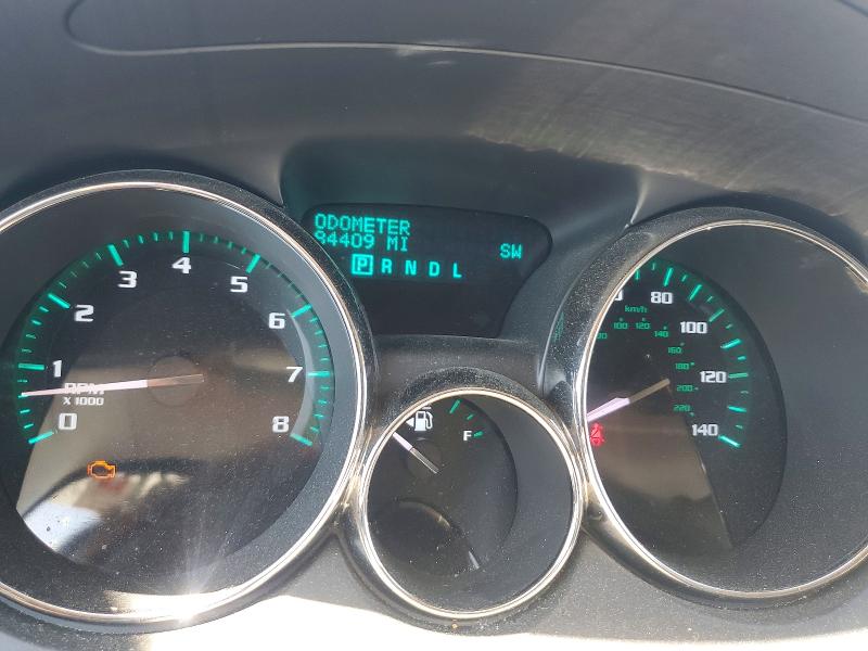 55376736 :رقم المزاد ، 5GAKRAKD9GJ310898 vin ، 2016 Buick Enclave مزاد بيع