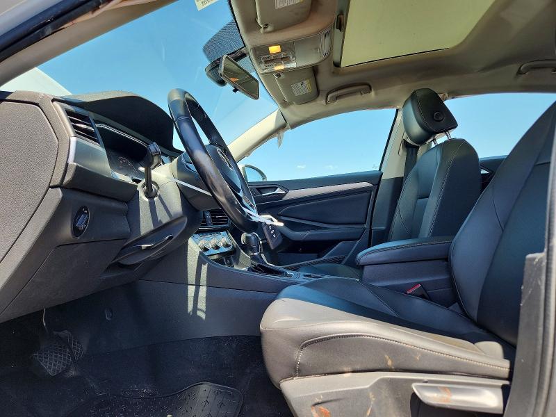Auction sale of the 2019 Volkswagen Jetta, vin: 3VWC57BU7KM122648, lot number: 52728356