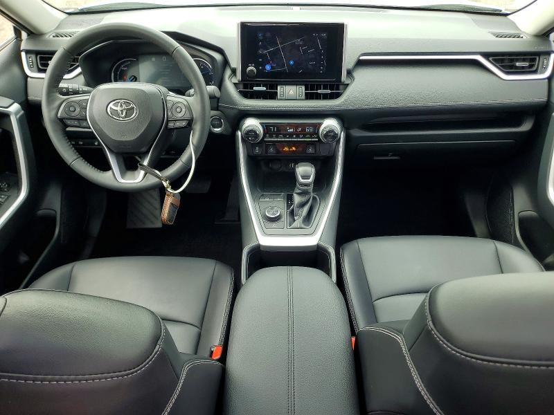 Продажа на аукционе авто 2025 Toyota Rav4, vin: JTMB6RFVXSJ069869, номер лота: 53141726