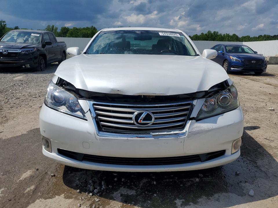 Aukcja sprzedaży 2011 Lexus Es, vin: JTHBK1EG0B2415257, numer aukcji: 54338626