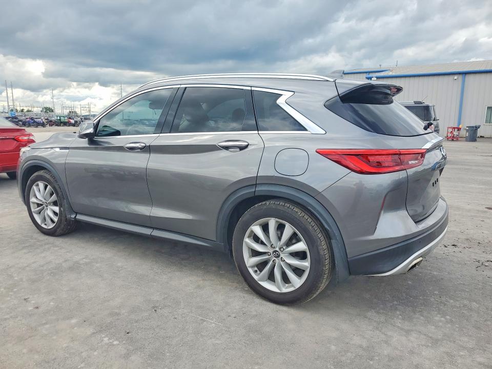 Продаж на аукціоні авто 2019 Infiniti Qx50, vin: 3PCAJ5M11KF106978, номер лоту: 55417446