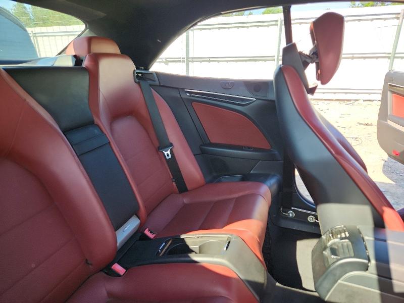 Aukcja sprzedaży 2013 Mercedes-benz E, vin: WDDKK5KF1DF198405, numer aukcji: 53183216