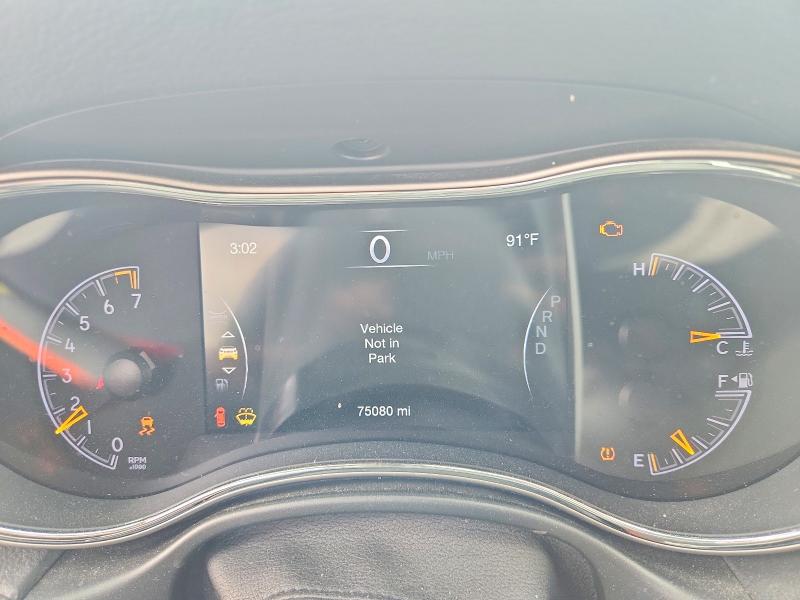 Продажа на аукционе авто 2020 Jeep Grand Cherokee, vin: 1C4RJFBG8LC425339, номер лота: 53738146