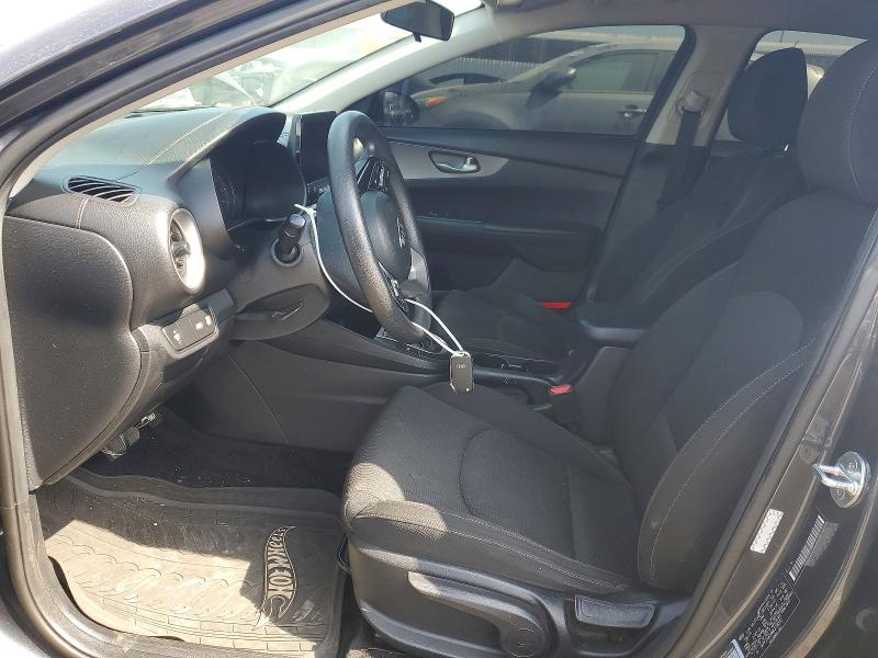 Продаж на аукціоні авто 2021 Kia Forte, vin: 3KPF24AD4ME278085, номер лоту: 54305496