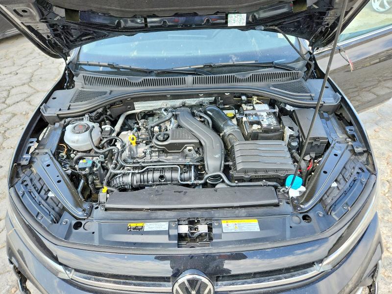 Aukcja sprzedaży 2025 Volkswagen Jetta, vin: 3VW5X7BUXSM056261, numer aukcji: 53304746