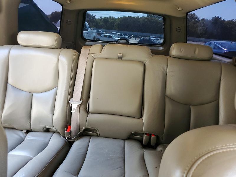 Aukcja sprzedaży 2006 Gmc Yukon Xl, vin: 1GKFK66U66J140708, numer aukcji: 53703686