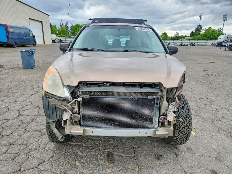 Aukcja sprzedaży 2003 Honda Cr-v, vin: JHLRD77553C026847, numer aukcji: 53252906