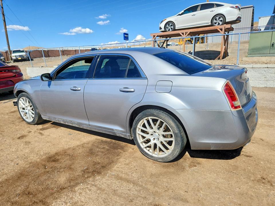 Aukcja sprzedaży 2014 Chrysler 300, vin: 2C3CCABG6EH145362, numer aukcji: 54629166
