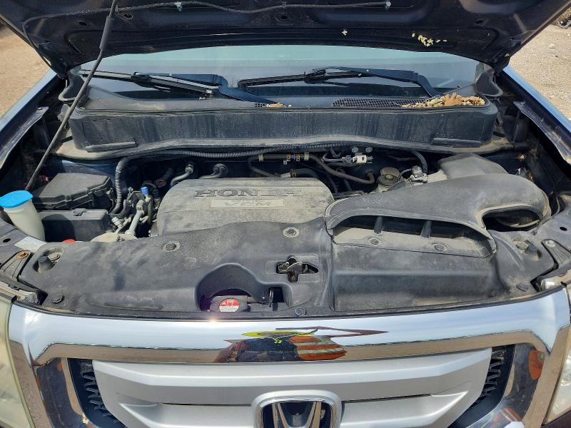 Aukcja sprzedaży 2009 Honda Pilot, vin: 5FNYF38419B008729, numer aukcji: 54335836