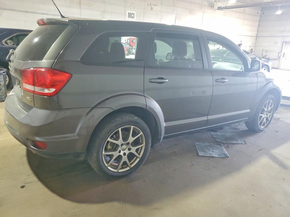 2014 Dodge Journey მანქანა იყიდება აუქციონზე, vin: 3C4PDDEGXET309436, აუქციონის ნომერი: 54816086