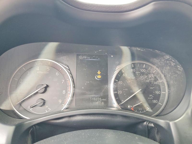2019 Infiniti Q50 მანქანა იყიდება აუქციონზე, vin: JN1FV7AP0KM760914, აუქციონის ნომერი: 54335746
