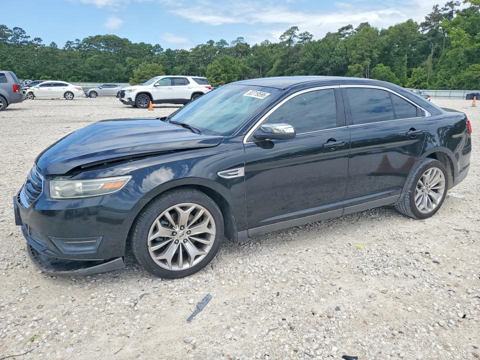 2014 Ford Taurus მანქანა იყიდება აუქციონზე, vin: 1FAHP2F88EG163409, აუქციონის ნომერი: 53719596
