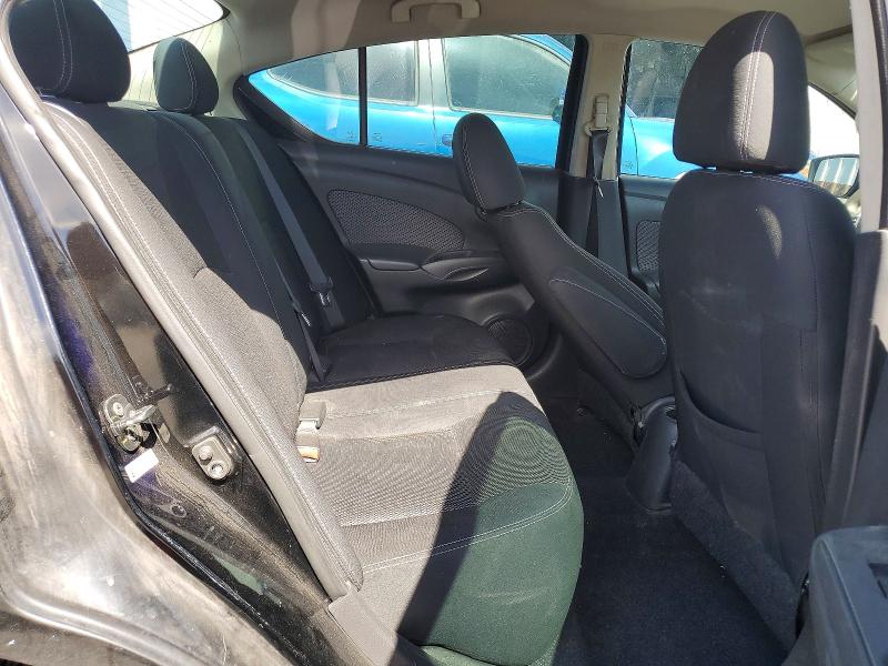 Продажа на аукционе авто 2015 Nissan Versa, vin: 3N1CN7AP1FL840953, номер лота: 55029746