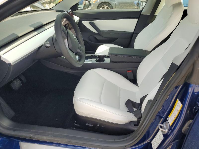 52086966 :رقم المزاد ، 5YJ3E1EB9KF522127 vin ، 2019 Tesla Model 3 مزاد بيع