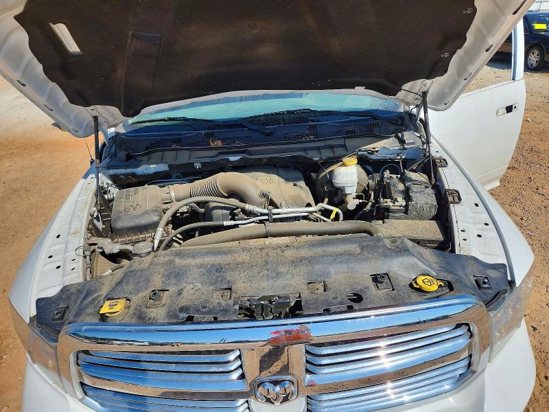 53438286 :رقم المزاد ، 1C6RR6TT8KS721980 vin ، 2019 Ram 1500 Classic مزاد بيع