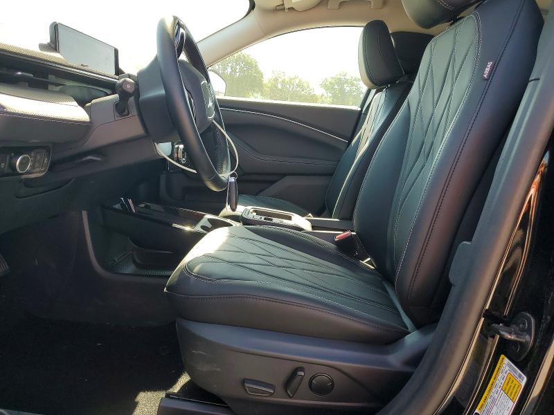 Продажа на аукционе авто 2025 Ford Mustang Mach-e, vin: 3FMTK1R48SMA19927, номер лота: 53707216