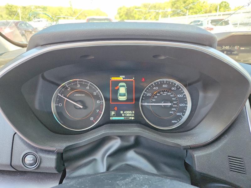 Aukcja sprzedaży 2018 Subaru Crosstrek, vin: JF2GTAMC3JH352445, numer aukcji: 52739176