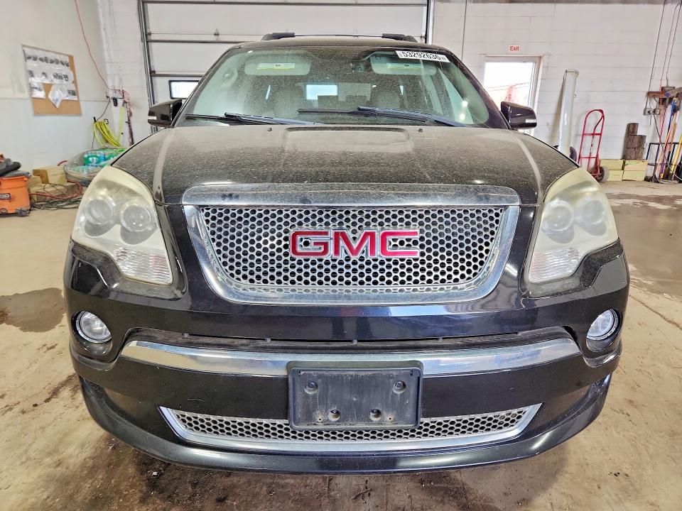 2012 Gmc Acadia მანქანა იყიდება აუქციონზე, vin: 1GKKVTED2CJ177689, აუქციონის ნომერი: 53292636