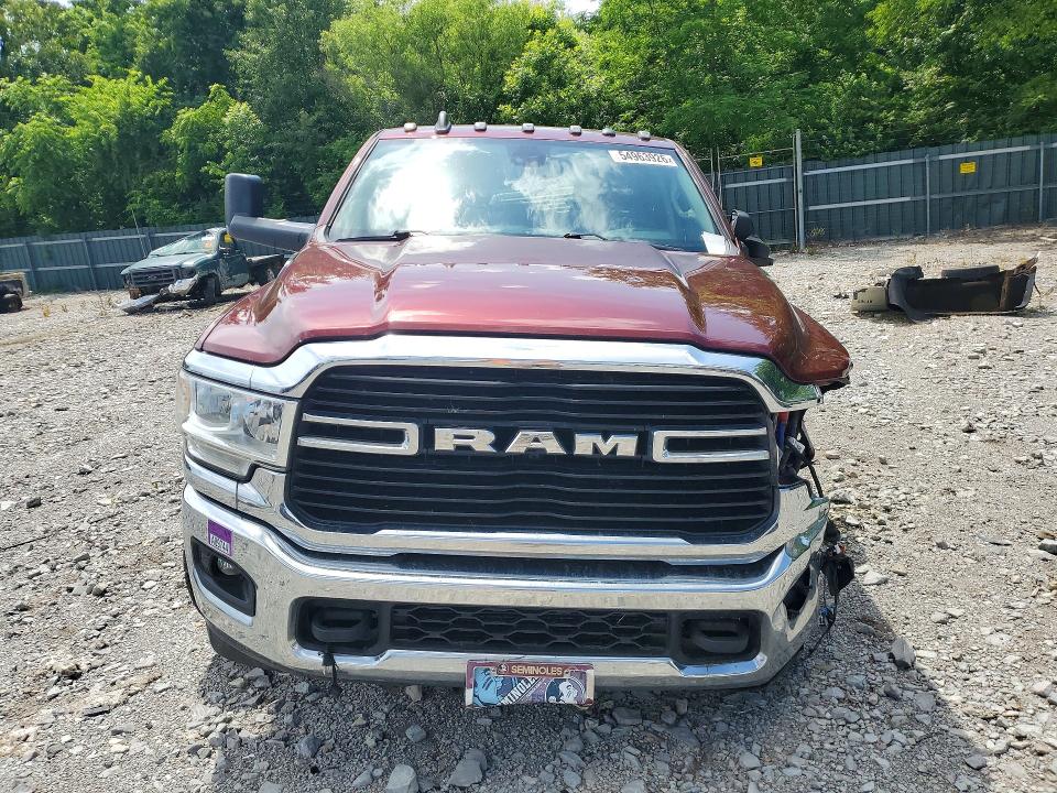Aukcja sprzedaży 2020 Ram 3500, vin: 3C63RRHL7LG271697, numer aukcji: 54963926