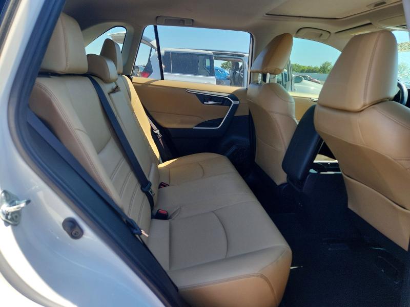 Продаж на аукціоні авто 2019 Toyota Rav4, vin: JTMC1RFV1KD019945, номер лоту: 52853246