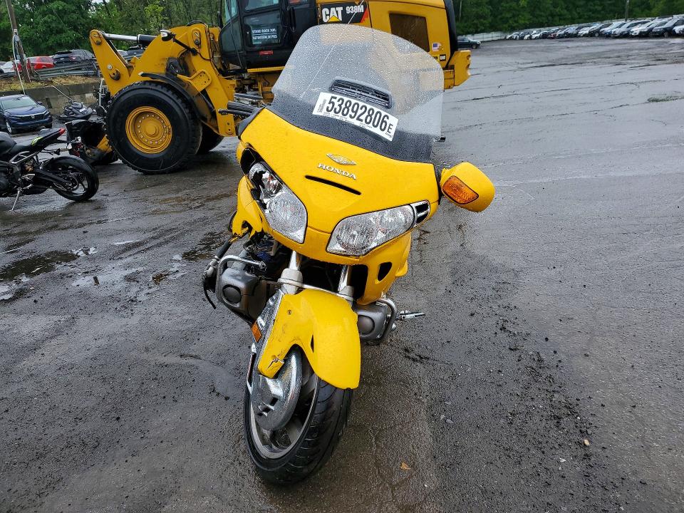 Aukcja sprzedaży 2005 Honda Gl1800, vin: 1HFSC47065A406045, numer aukcji: 53892806