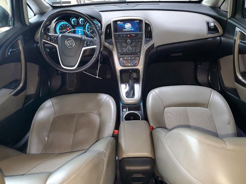 Aukcja sprzedaży 2014 Buick Verano, vin: 1G4PR5SK9E4205764, numer aukcji: 53990346