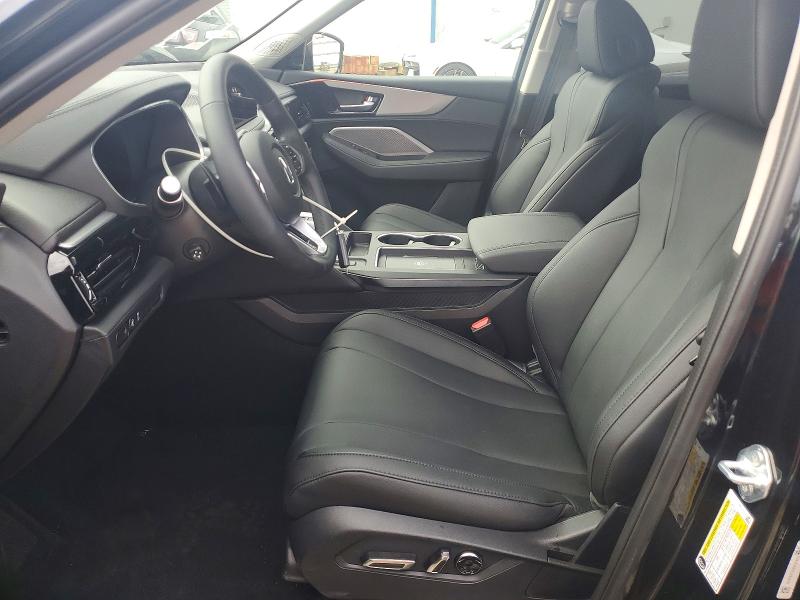 Продажа на аукционе авто 2026 Acura Mdx, vin: 5J8YE1H30TL022478, номер лота: 54111506