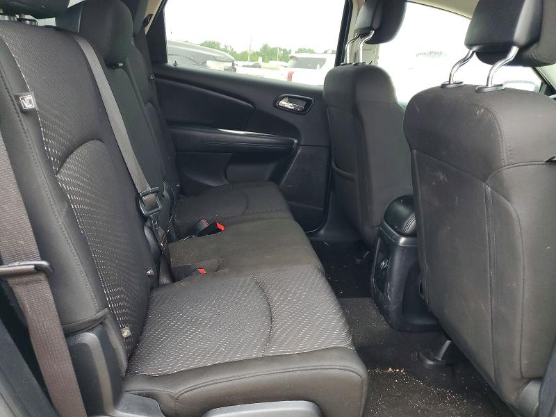 Продажа на аукционе авто 2020 Dodge Journey, vin: 3C4PDCAB2LT258094, номер лота: 53052336