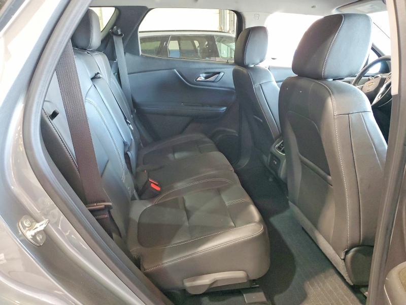 Продажа на аукционе авто 2023 Chevrolet Blazer, vin: 3GNKBDRS3PS207149, номер лота: 54660096