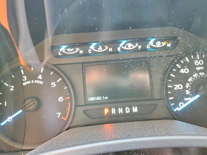 Aukcja sprzedaży 2019 Ford F150, vin: 1FTEX1EP7KFC04615, numer aukcji: 55102376