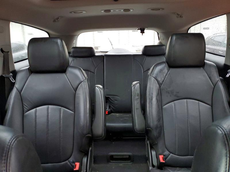 Aukcja sprzedaży 2014 Buick Enclave, vin: 5GAKVDED7CJ300485, numer aukcji: 54536296