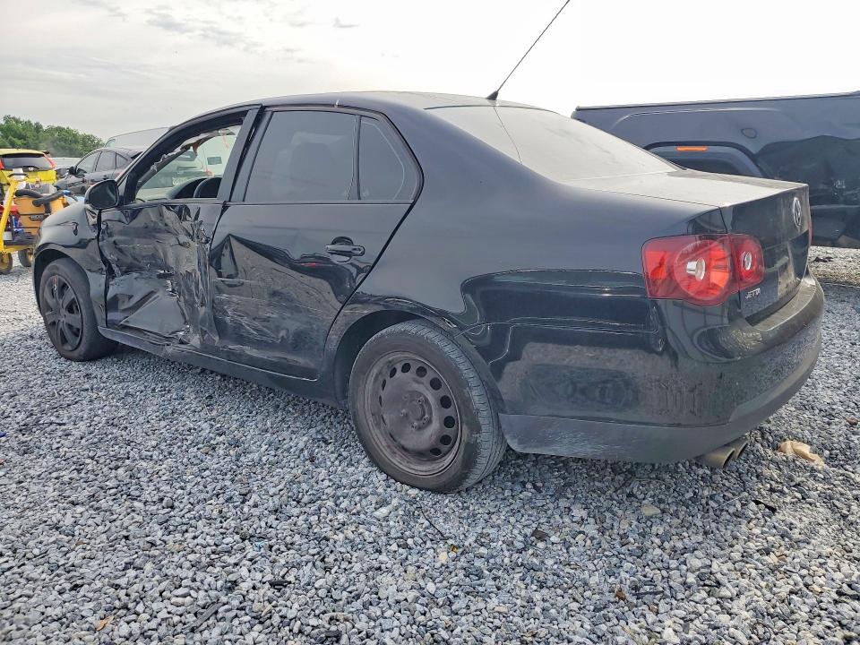 Aukcja sprzedaży 2009 Volkswagen Jetta, vin: 3VWJZ71K09M143833, numer aukcji: 52774066