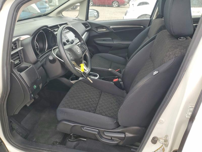 Aukcja sprzedaży 2017 Honda Fit, vin: JHMGK5H56HS007958, numer aukcji: 54587016