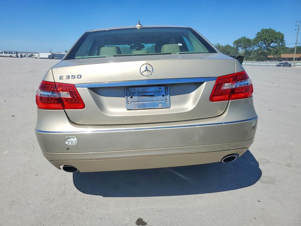 Aukcja sprzedaży 2011 Mercedes-benz E, vin: WDDHF5GB0BA282732, numer aukcji: 53816996