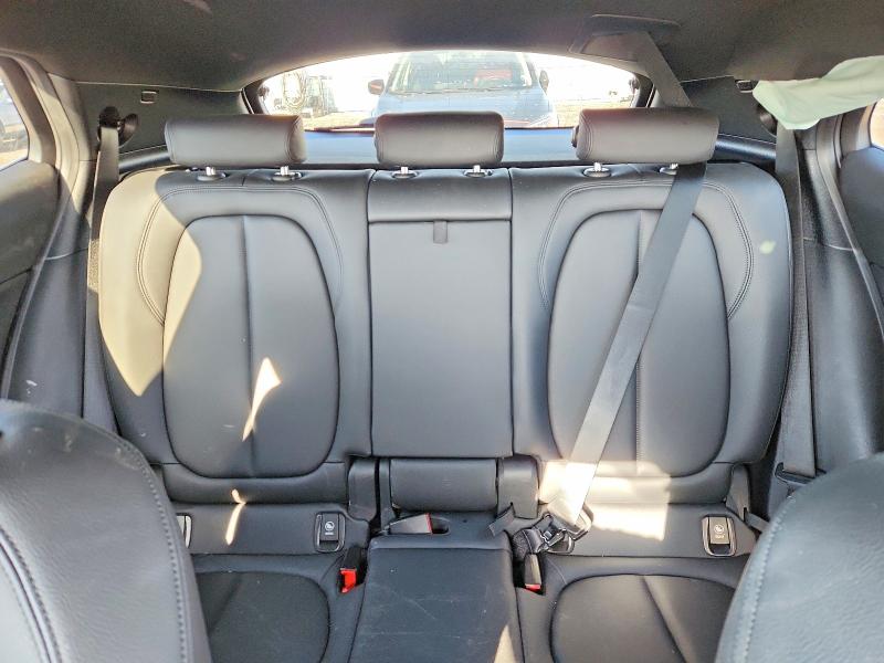49754456 :رقم المزاد ، WBXYJ1C09L5R38204 vin ، 2020 Bmw X2 مزاد بيع