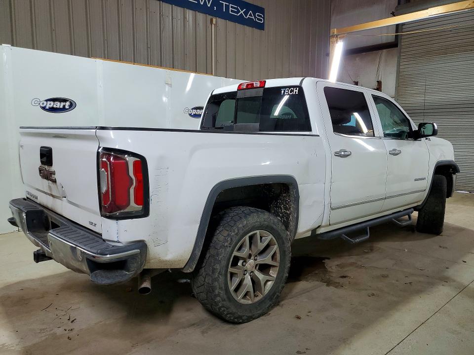 Продаж на аукціоні авто 2017 Gmc Sierra, vin: 3GTU2NEJXHG329032, номер лоту: 53278846