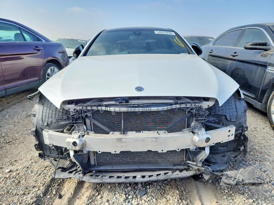 Aukcja sprzedaży 2018 Mercedes-benz C, vin: WDDWJ4JB5JF750383, numer aukcji: 54625856