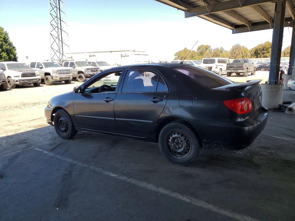 Продаж на аукціоні авто 2005 Toyota Corolla, vin: 1NXBR32E55Z351832, номер лоту: 54134456