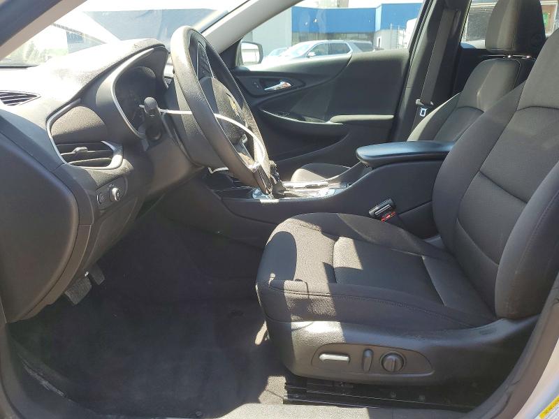 Aukcja sprzedaży 2022 Chevrolet Malibu, vin: 1G1ZD5ST9NF108226, numer aukcji: 55432726