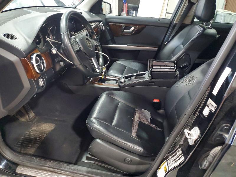 Aukcja sprzedaży 2015 Mercedes-benz Glk, vin: WDCGG5HB5FG378841, numer aukcji: 52404396